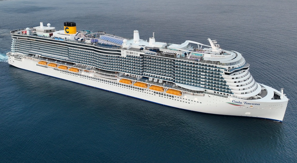 Круиз-retreat-ALL INCLUSIVE круиз с COSTA CRUISES